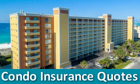 low rates on FL condominiuminsurance plans
